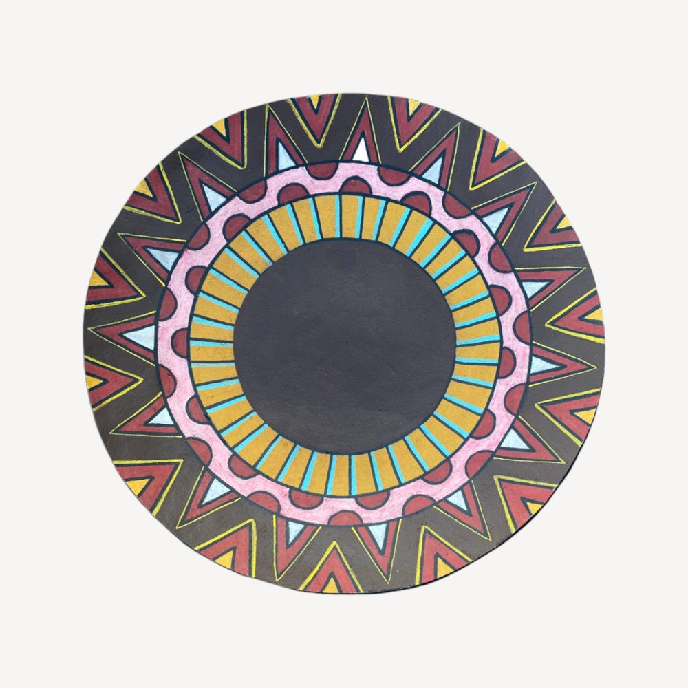african shield - design4theplanet