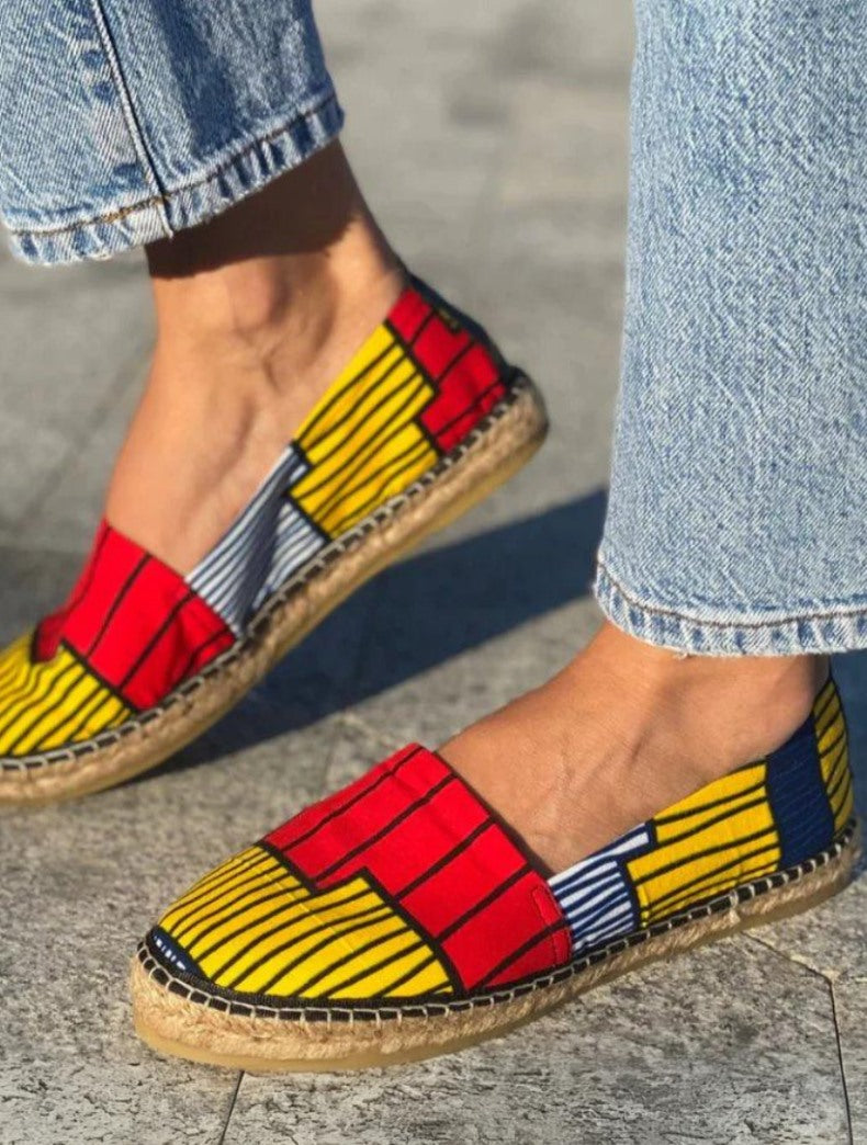 footware